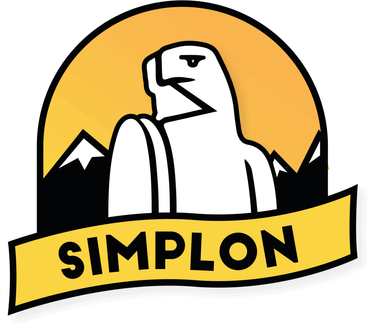 Logo Simplon.app
